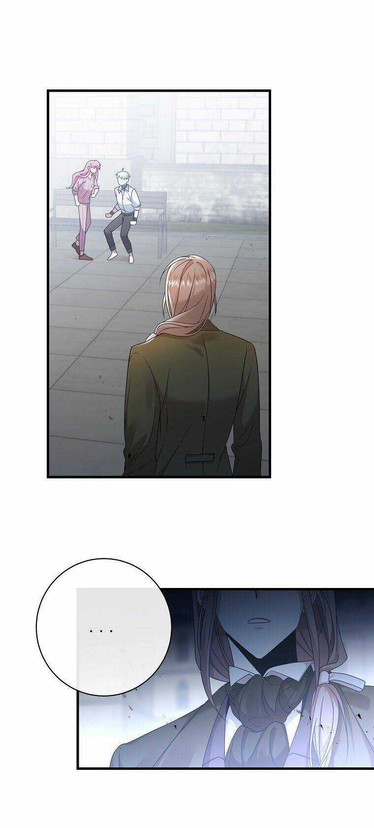 Tôi Đã Gặp Nam Chính Ở Trong Tù Chapter 8 trang 53