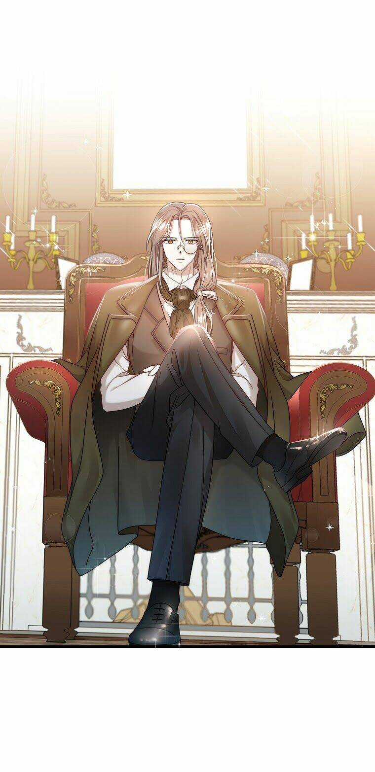 Tôi Đã Gặp Nam Chính Ở Trong Tù Chapter 8 trang 57