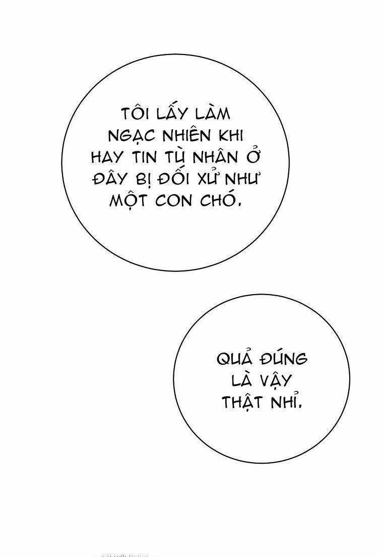 Tôi Đã Gặp Nam Chính Ở Trong Tù Chapter 8 trang 58