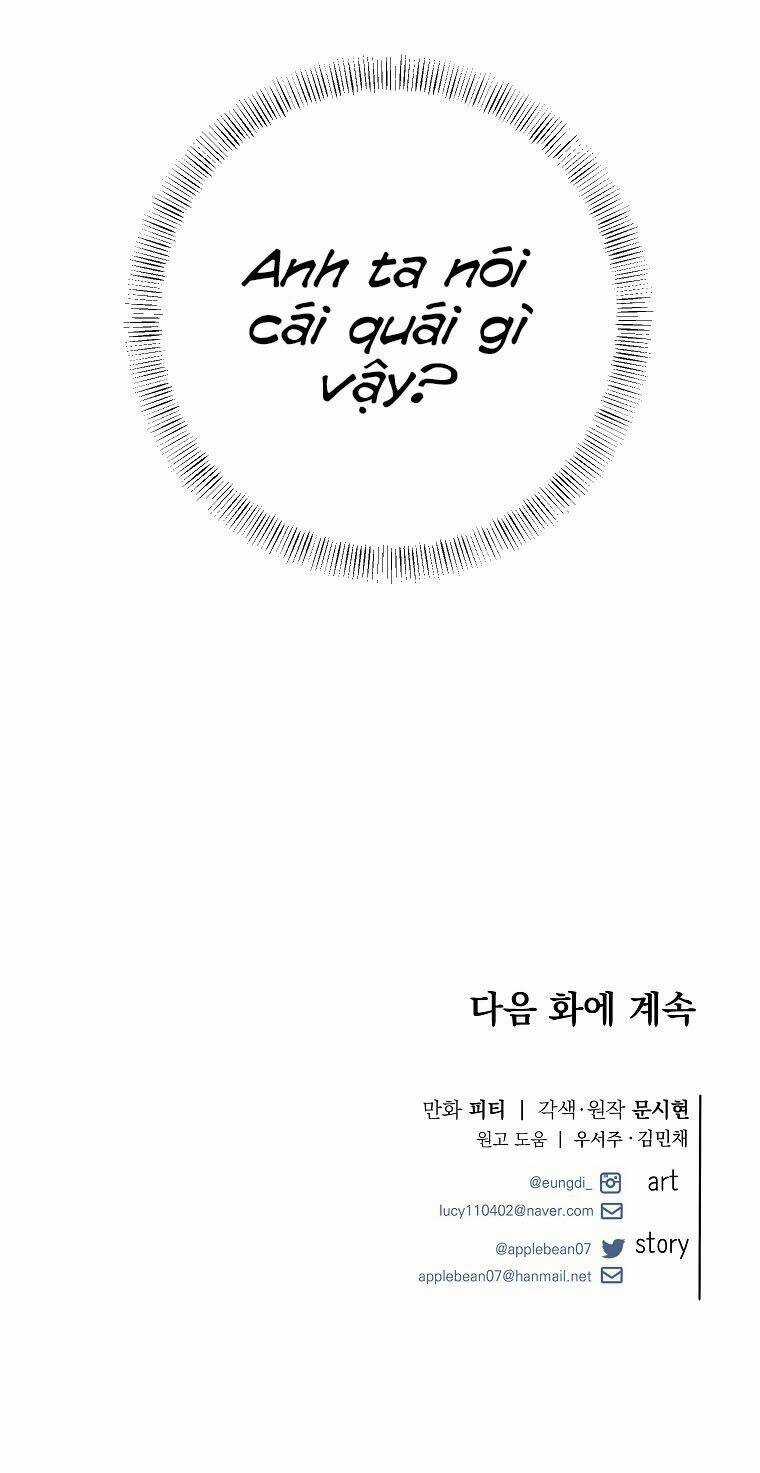 Tôi Đã Gặp Nam Chính Ở Trong Tù Chapter 8 trang 60