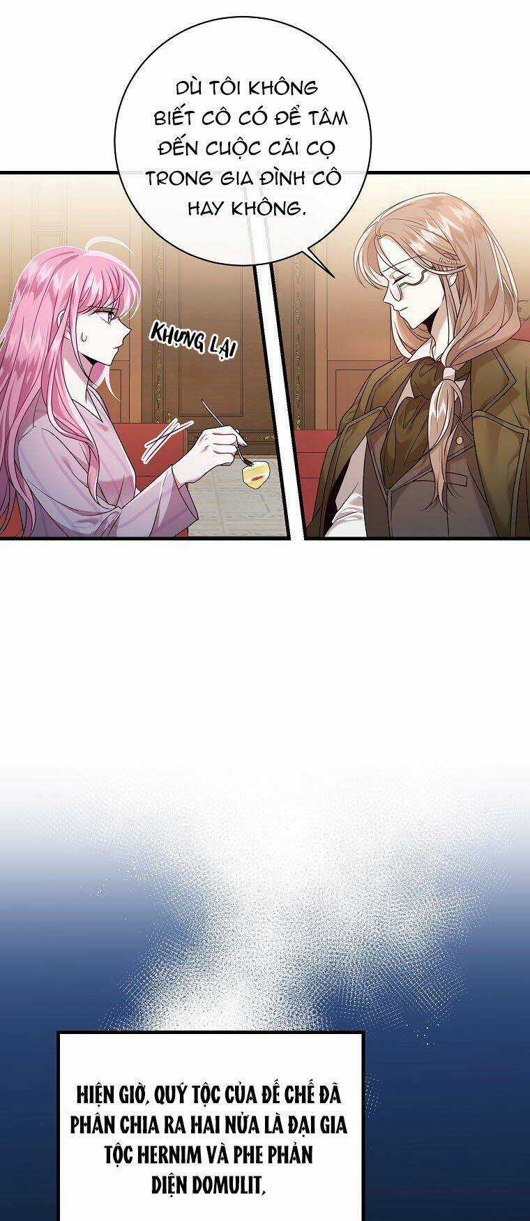 Tôi Đã Gặp Nam Chính Ở Trong Tù Chapter 9 trang 11