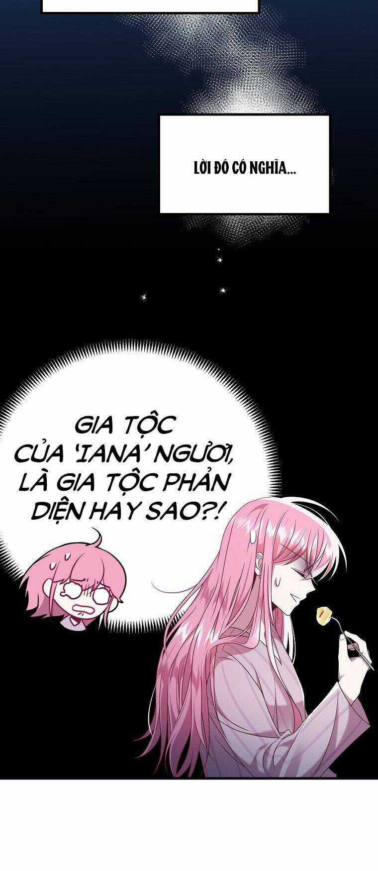 Tôi Đã Gặp Nam Chính Ở Trong Tù Chapter 9 trang 12