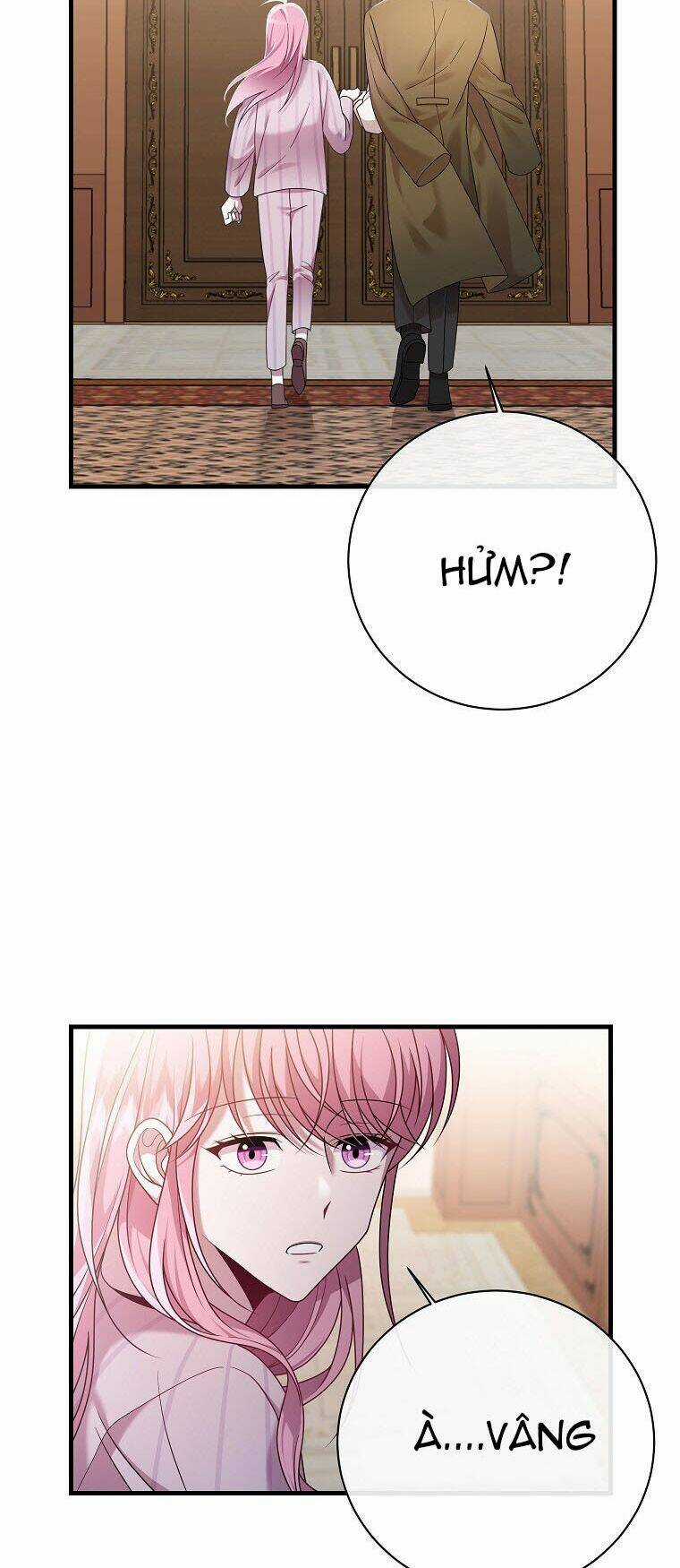 Tôi Đã Gặp Nam Chính Ở Trong Tù Chapter 9 trang 16