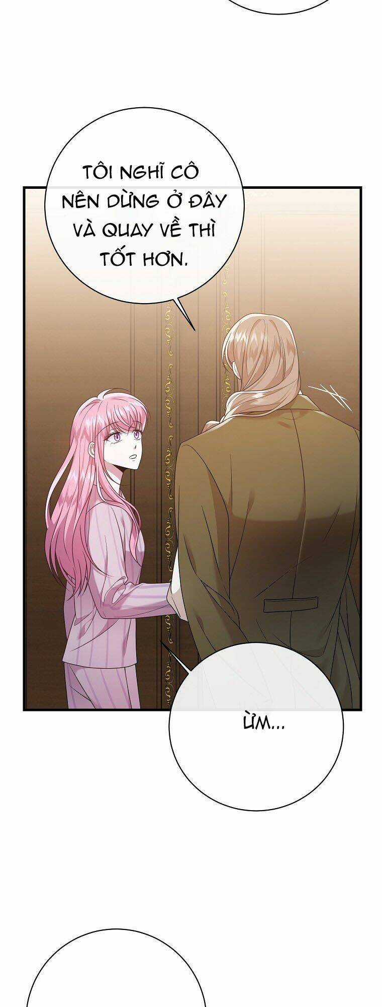 Tôi Đã Gặp Nam Chính Ở Trong Tù Chapter 9 trang 17