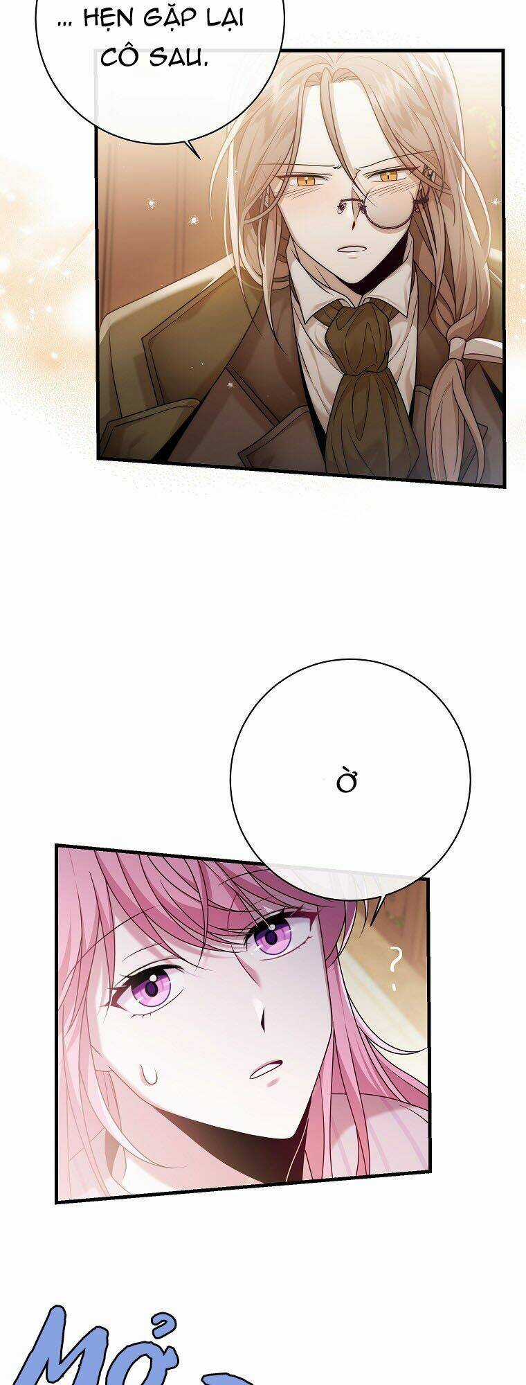 Tôi Đã Gặp Nam Chính Ở Trong Tù Chapter 9 trang 18