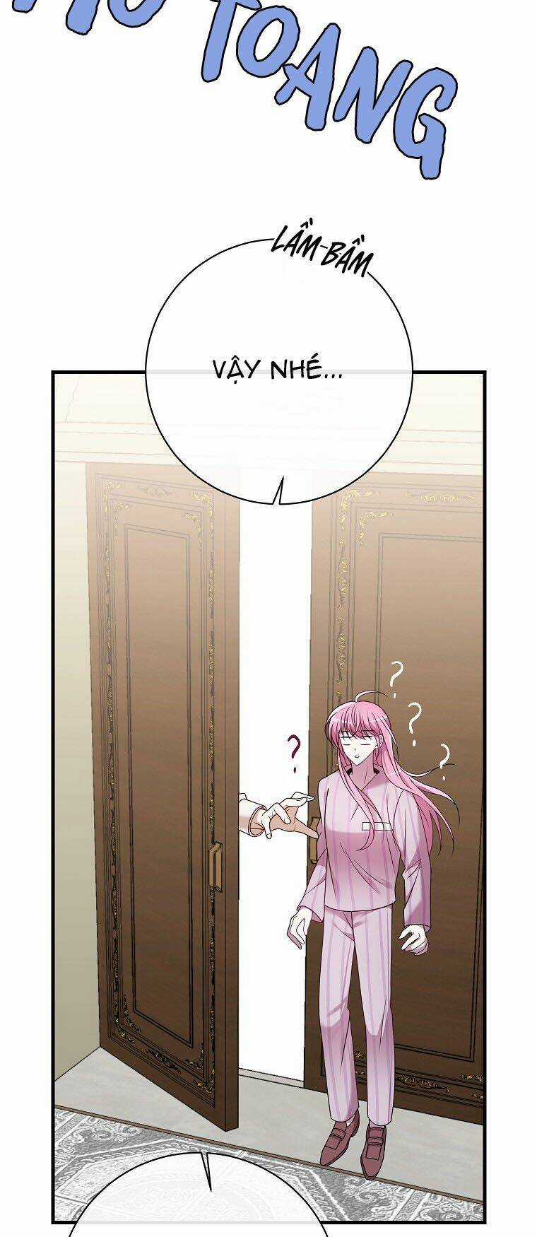 Tôi Đã Gặp Nam Chính Ở Trong Tù Chapter 9 trang 19