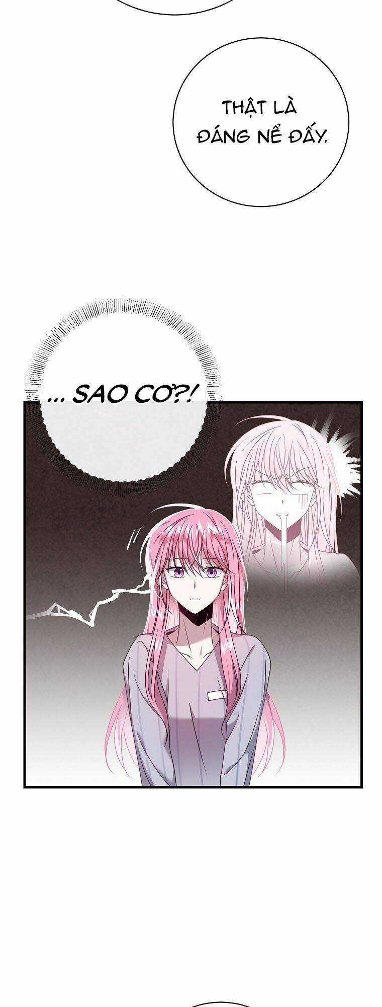 Tôi Đã Gặp Nam Chính Ở Trong Tù Chapter 9 trang 2