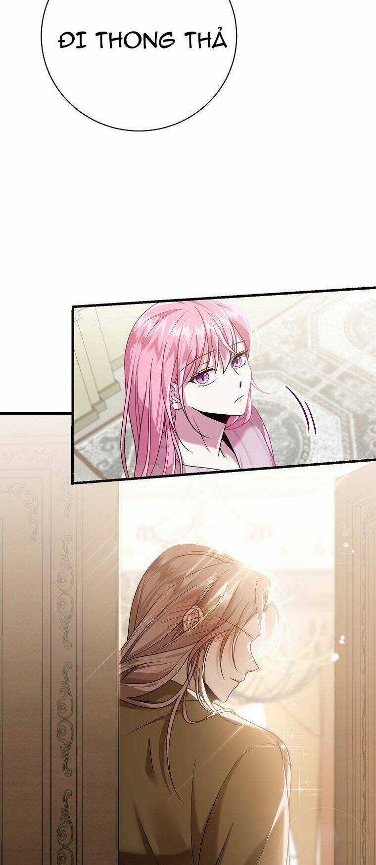 Tôi Đã Gặp Nam Chính Ở Trong Tù Chapter 9 trang 20