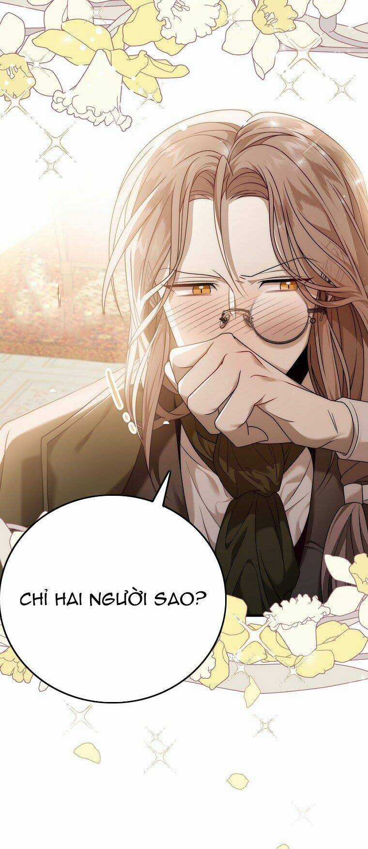 Tôi Đã Gặp Nam Chính Ở Trong Tù Chapter 9 trang 23