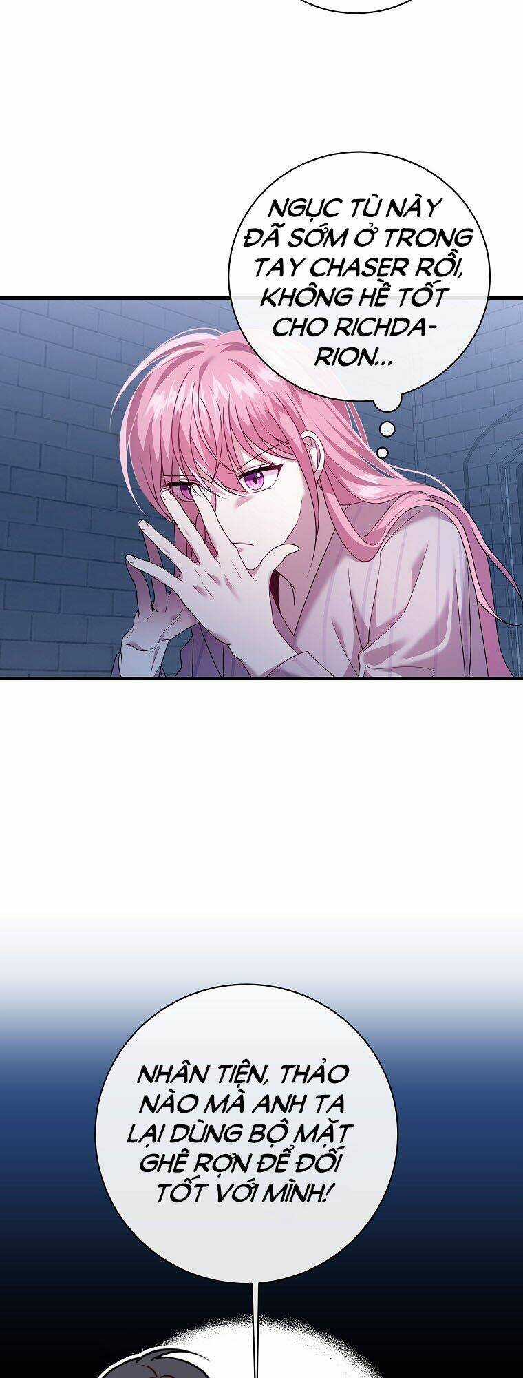 Tôi Đã Gặp Nam Chính Ở Trong Tù Chapter 9 trang 26