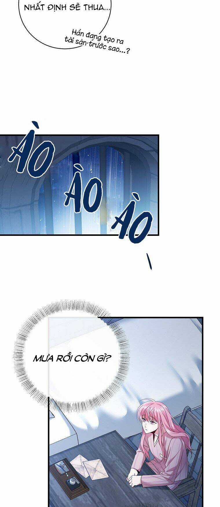 Tôi Đã Gặp Nam Chính Ở Trong Tù Chapter 9 trang 28