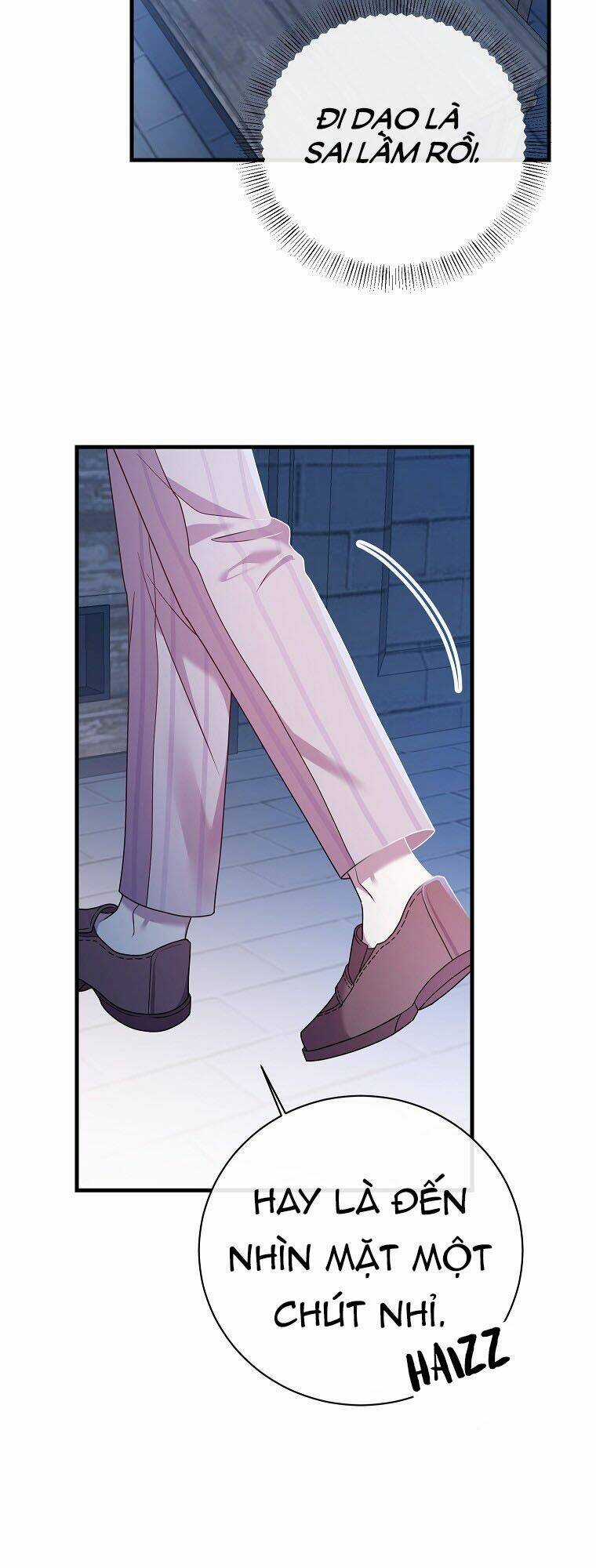 Tôi Đã Gặp Nam Chính Ở Trong Tù Chapter 9 trang 29