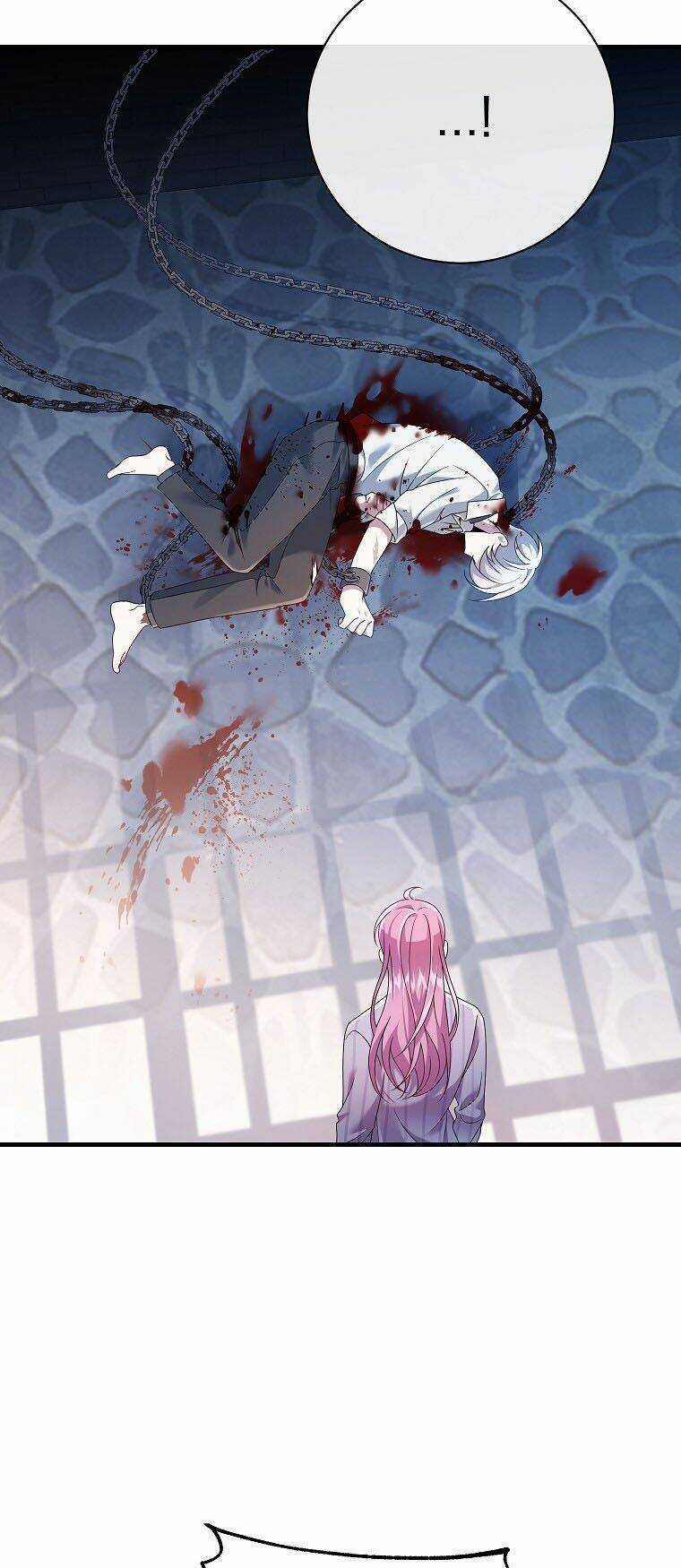 Tôi Đã Gặp Nam Chính Ở Trong Tù Chapter 9 trang 35