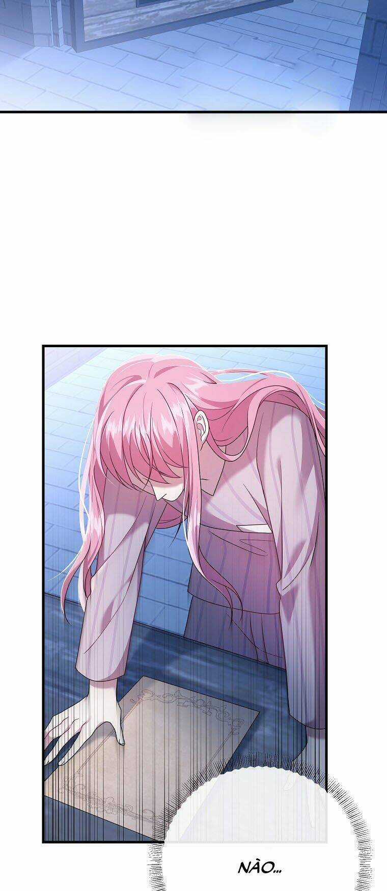 Tôi Đã Gặp Nam Chính Ở Trong Tù Chapter 9 trang 43