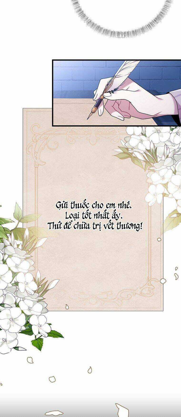 Tôi Đã Gặp Nam Chính Ở Trong Tù Chapter 9 trang 44