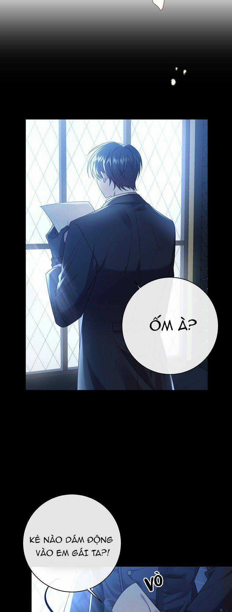 Tôi Đã Gặp Nam Chính Ở Trong Tù Chapter 9 trang 45