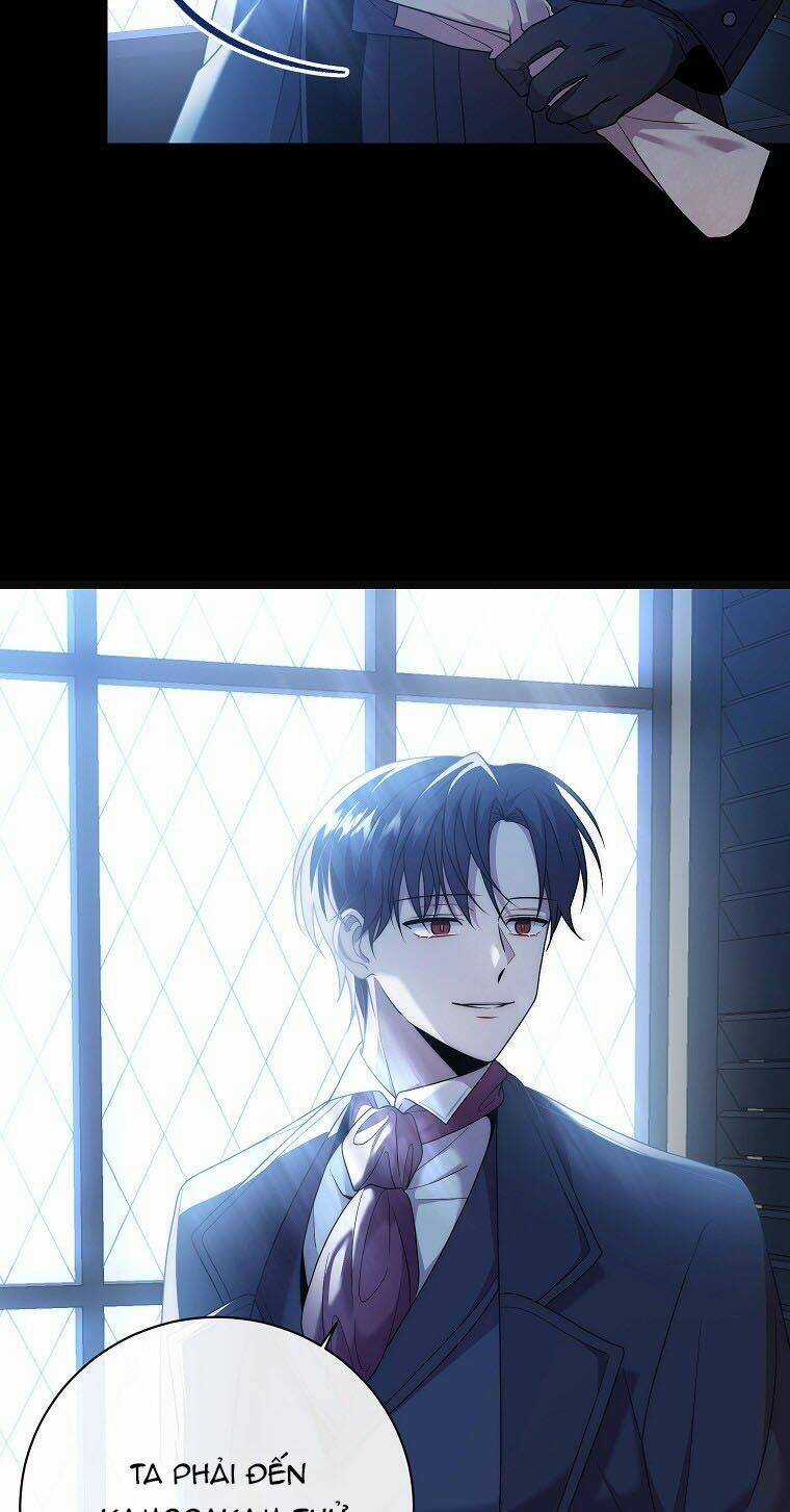 Tôi Đã Gặp Nam Chính Ở Trong Tù Chapter 9 trang 46