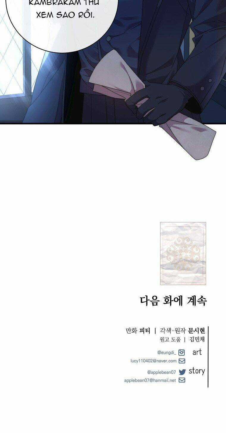 Tôi Đã Gặp Nam Chính Ở Trong Tù Chapter 9 trang 47