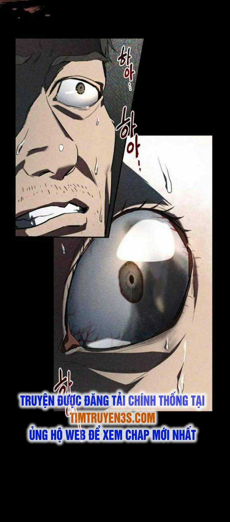 Tôi Đã Giết Hắn Chapter 1 trang 10