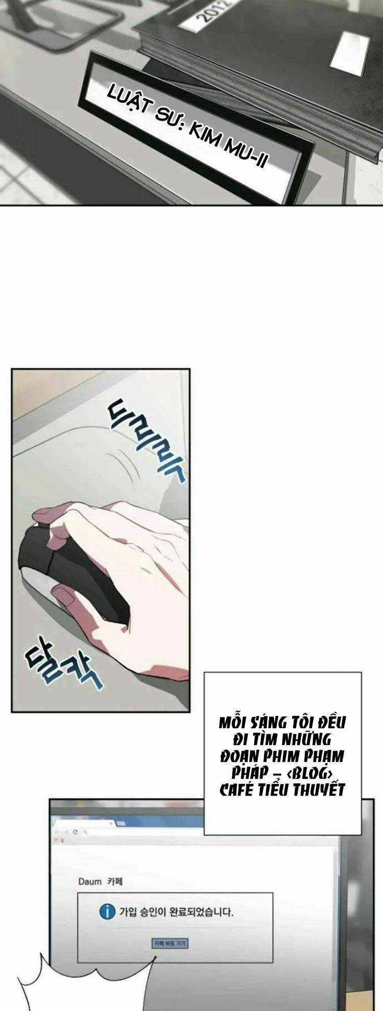 Tôi Đã Giết Hắn Chapter 1 trang 13