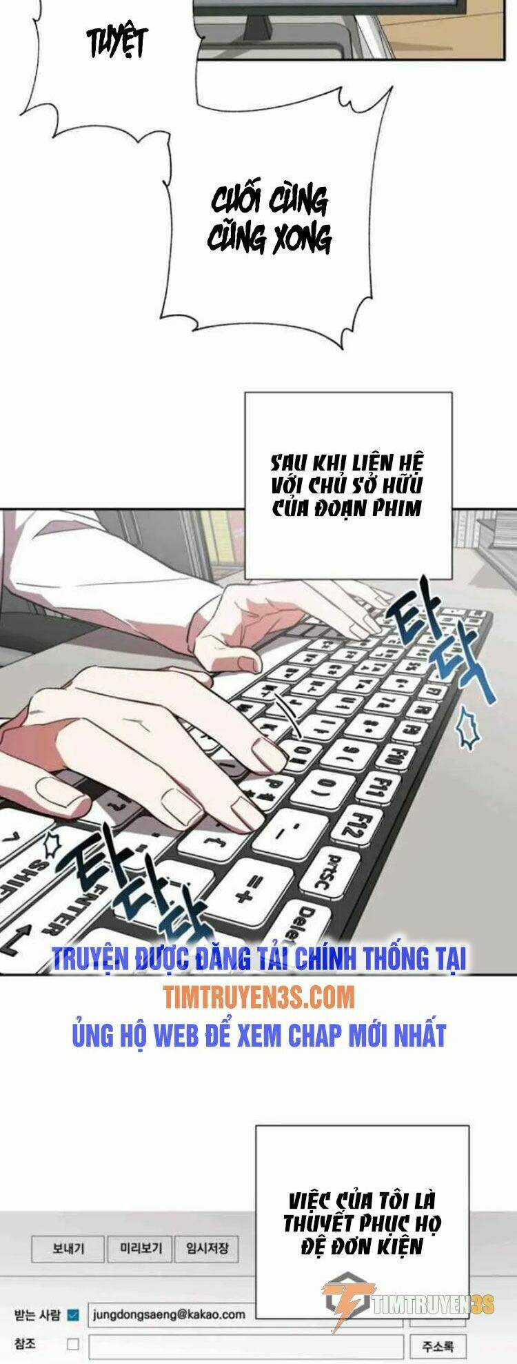 Tôi Đã Giết Hắn Chapter 1 trang 14