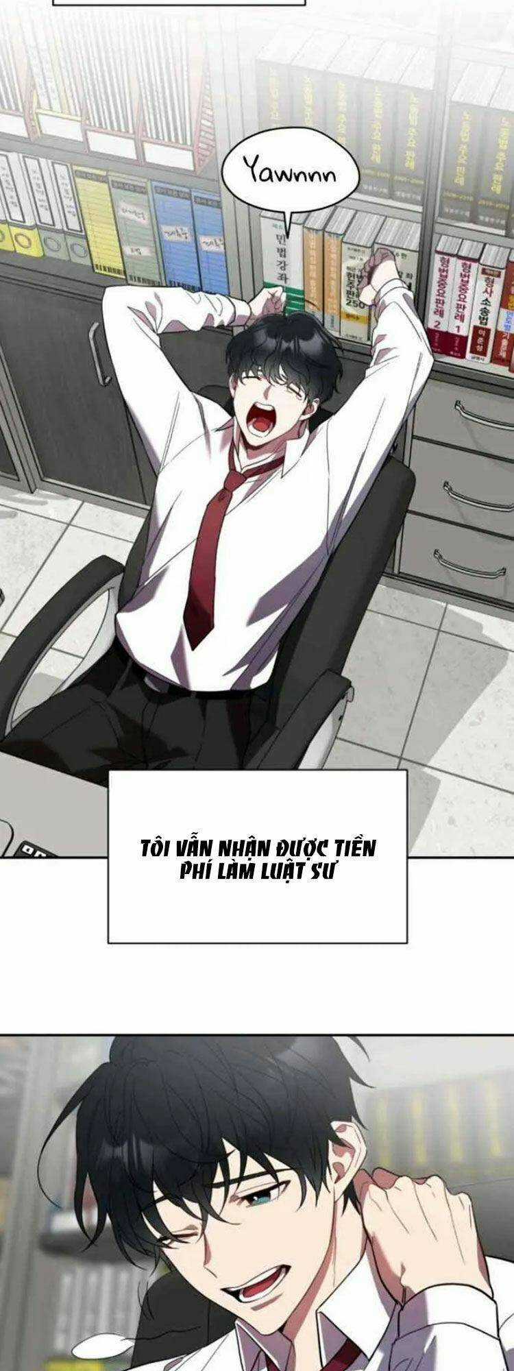 Tôi Đã Giết Hắn Chapter 1 trang 16