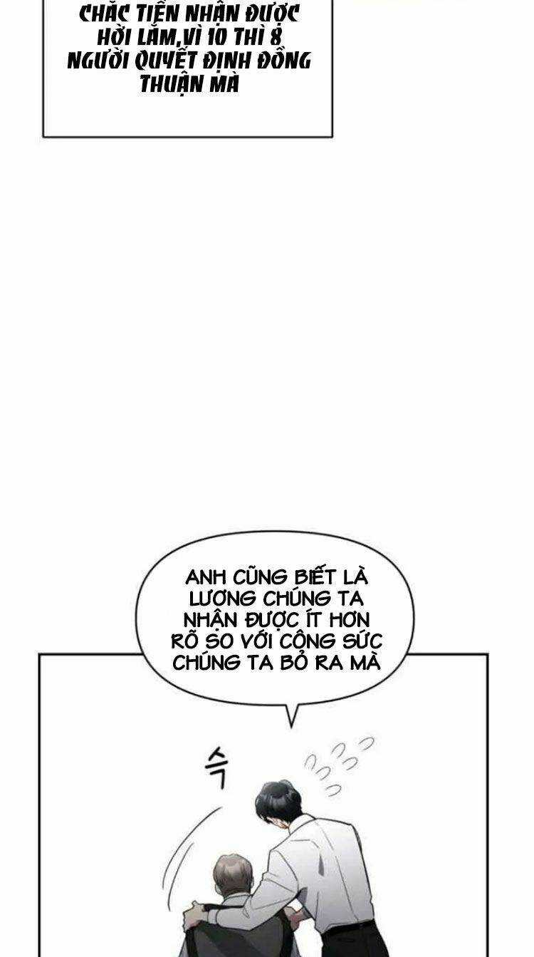 Tôi Đã Giết Hắn Chapter 1 trang 22