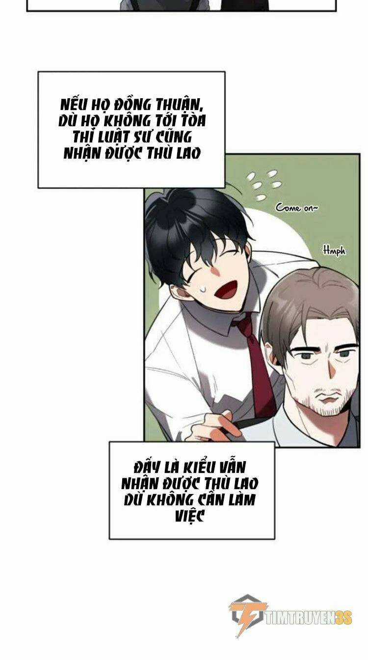 Tôi Đã Giết Hắn Chapter 1 trang 23