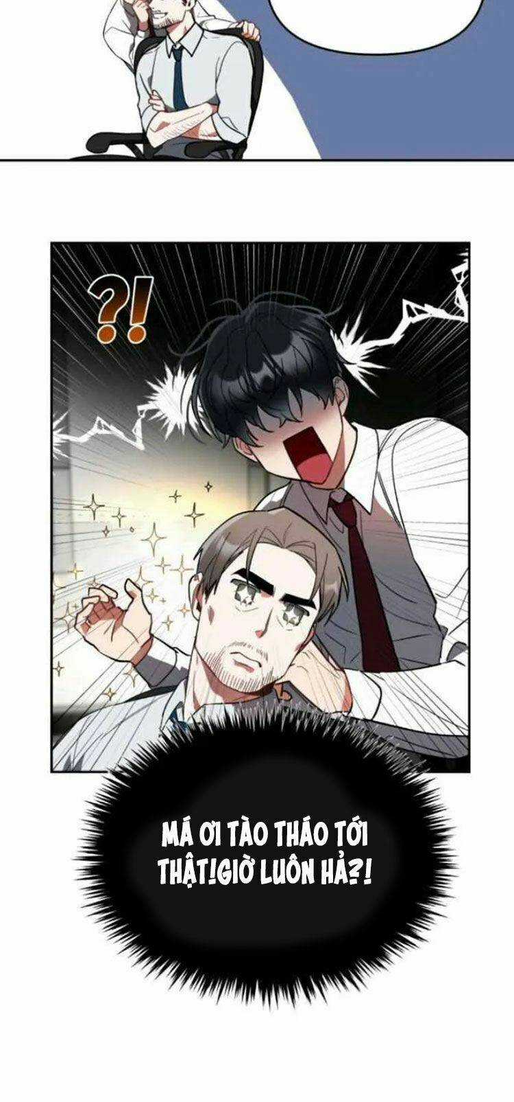 Tôi Đã Giết Hắn Chapter 1 trang 26