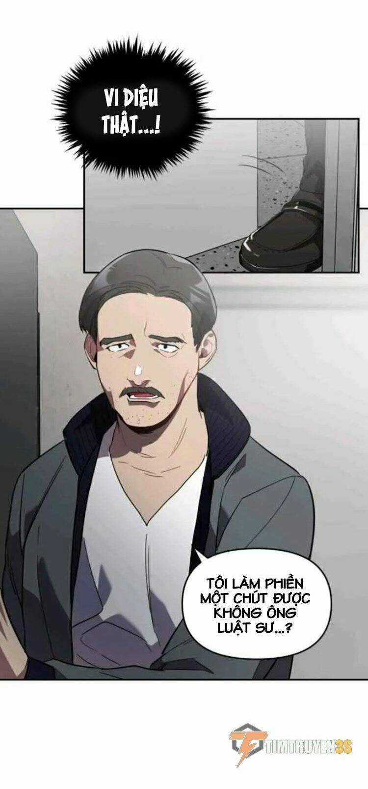 Tôi Đã Giết Hắn Chapter 1 trang 27