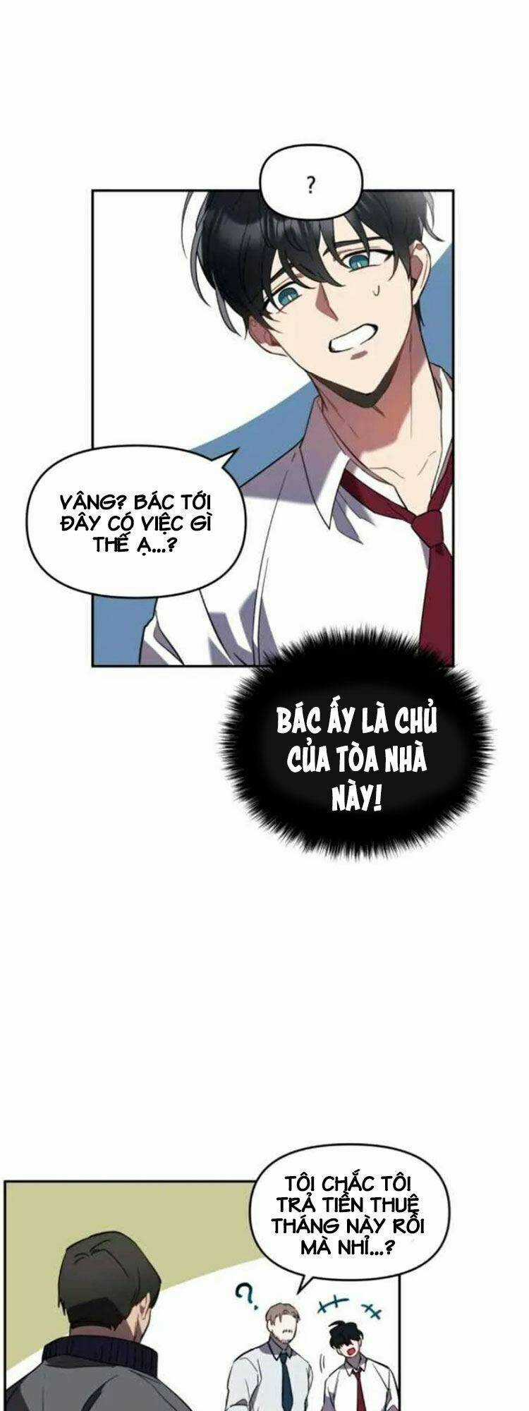 Tôi Đã Giết Hắn Chapter 1 trang 28