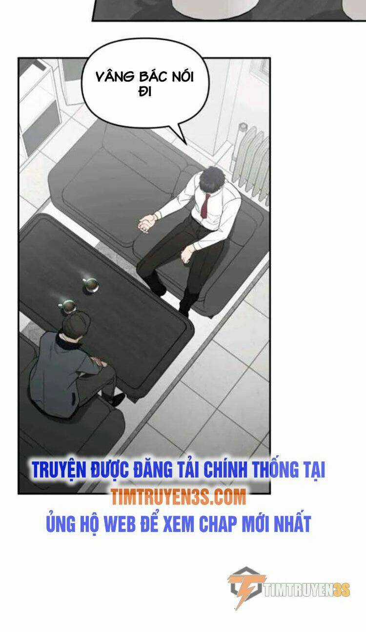 Tôi Đã Giết Hắn Chapter 1 trang 31