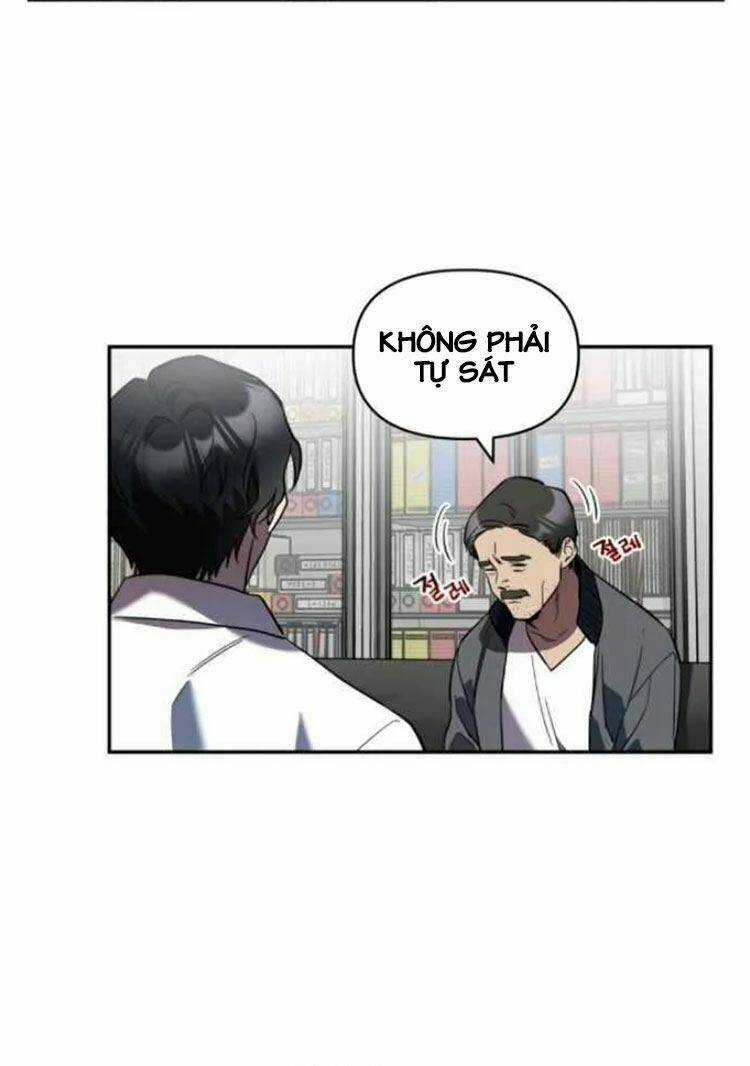 Tôi Đã Giết Hắn Chapter 1 trang 33