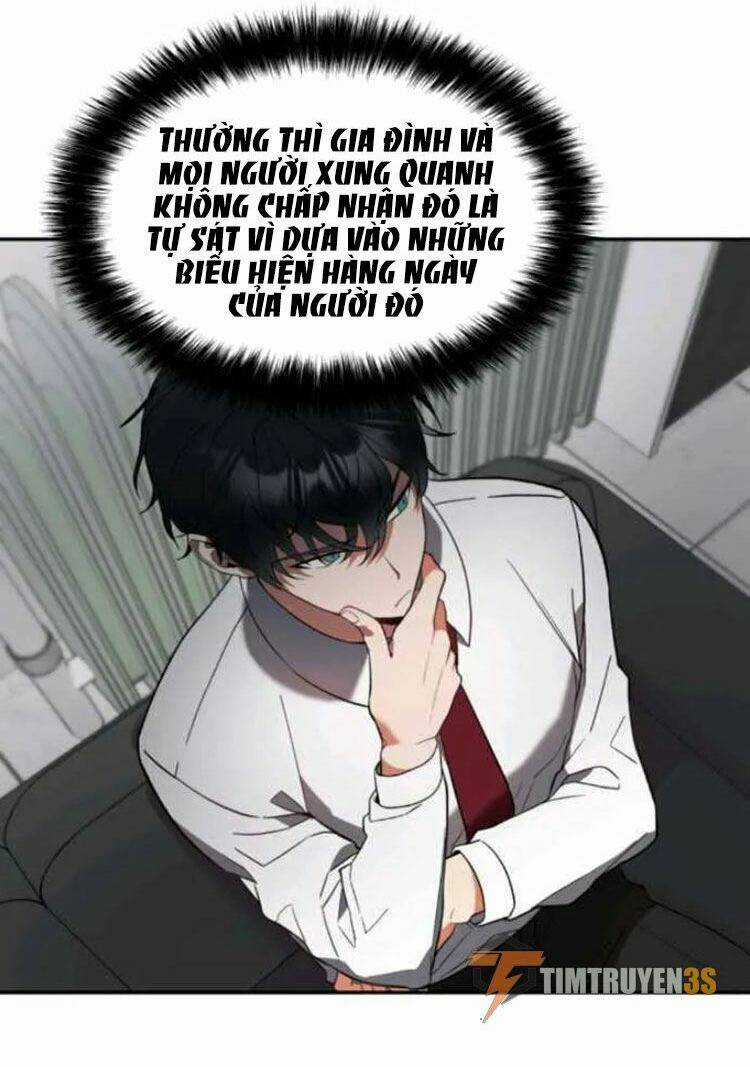 Tôi Đã Giết Hắn Chapter 1 trang 34