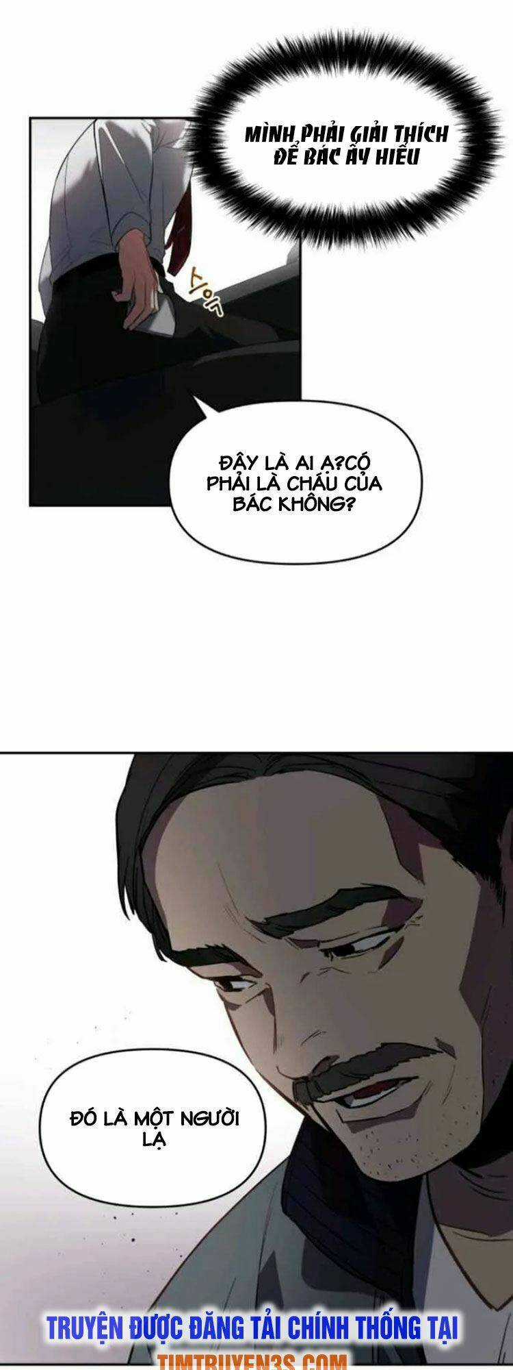 Tôi Đã Giết Hắn Chapter 1 trang 35