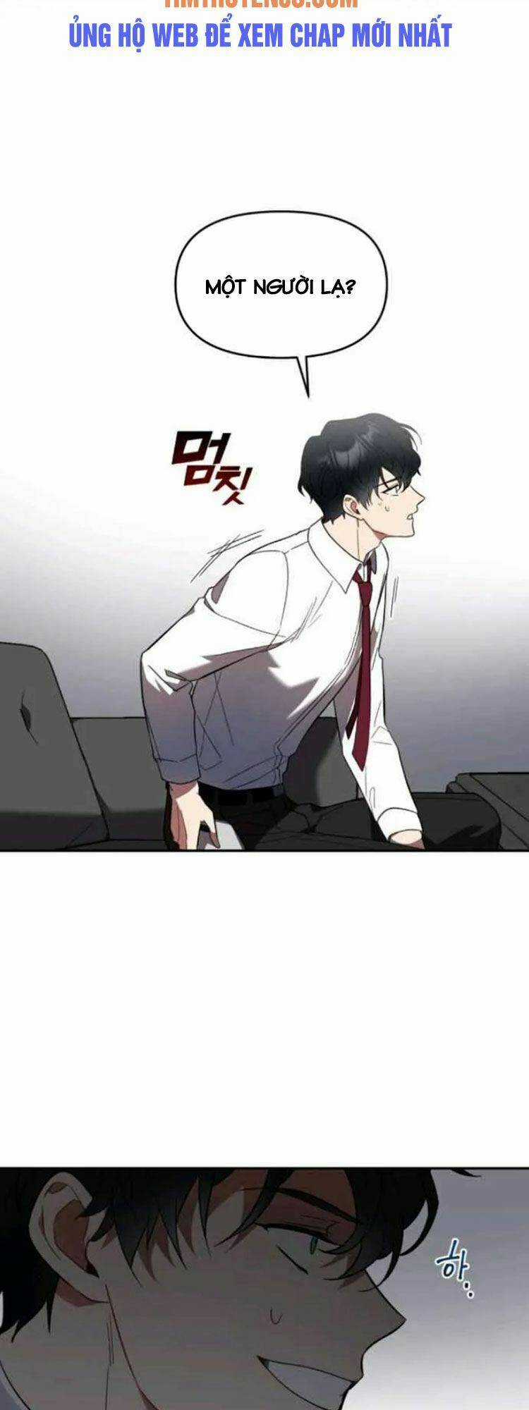 Tôi Đã Giết Hắn Chapter 1 trang 36