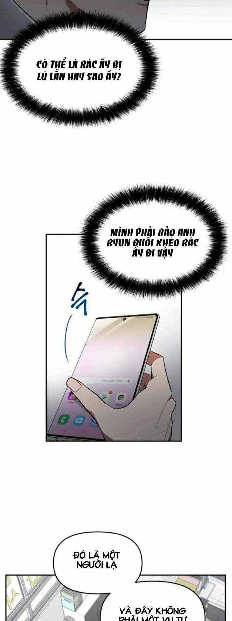 Tôi Đã Giết Hắn Chapter 1 trang 37