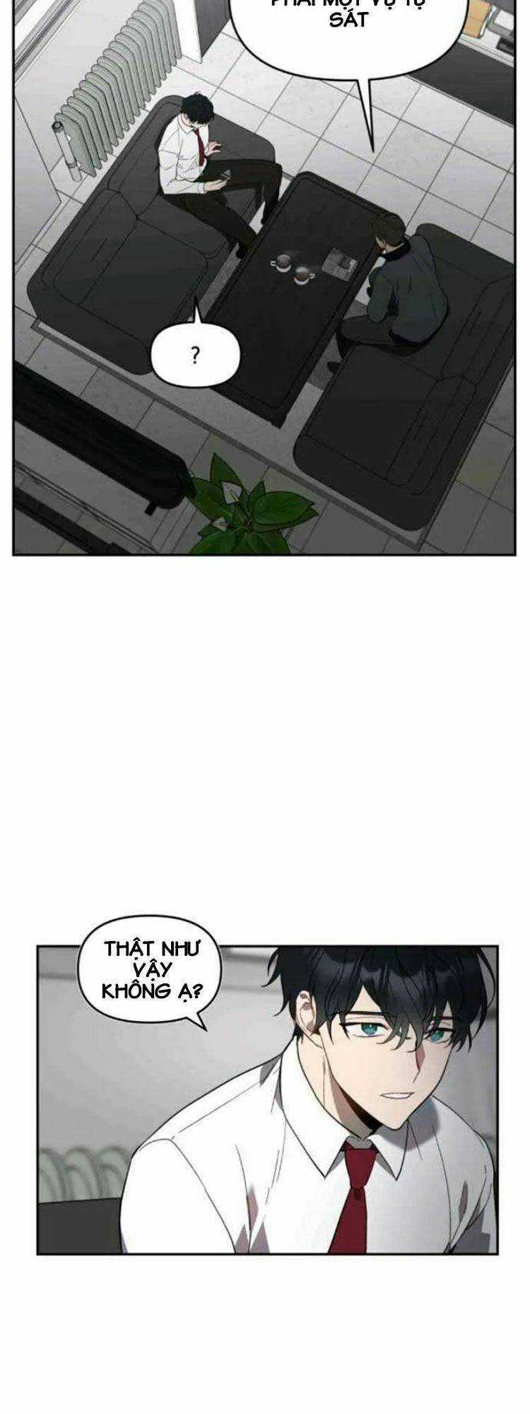 Tôi Đã Giết Hắn Chapter 1 trang 38