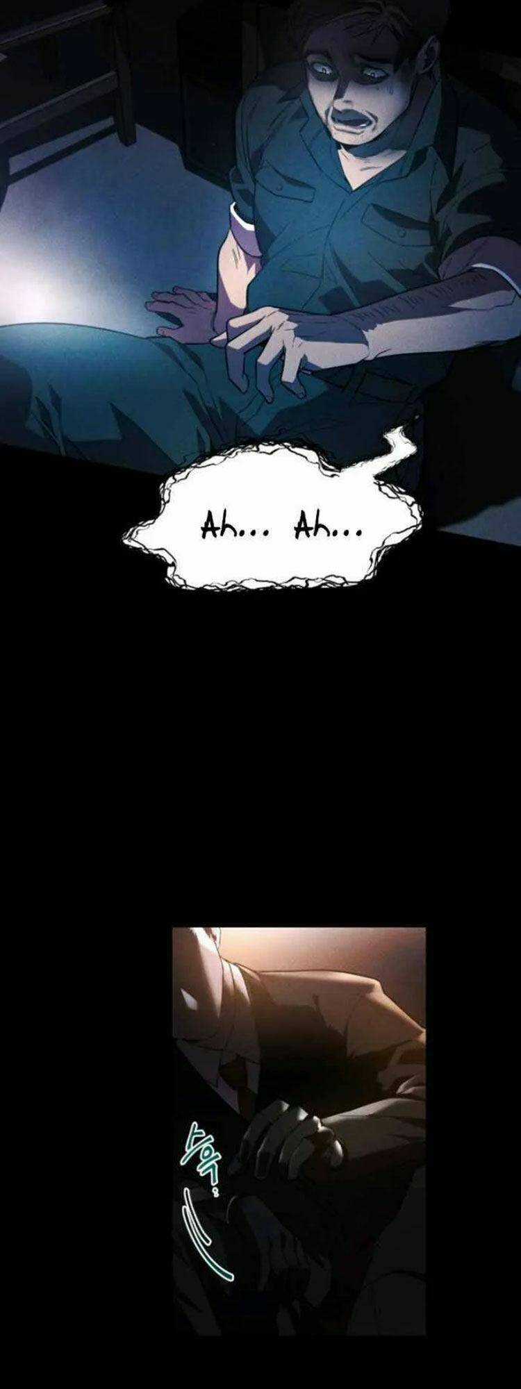 Tôi Đã Giết Hắn Chapter 1 trang 4