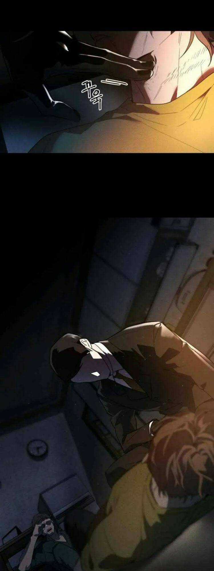 Tôi Đã Giết Hắn Chapter 1 trang 5