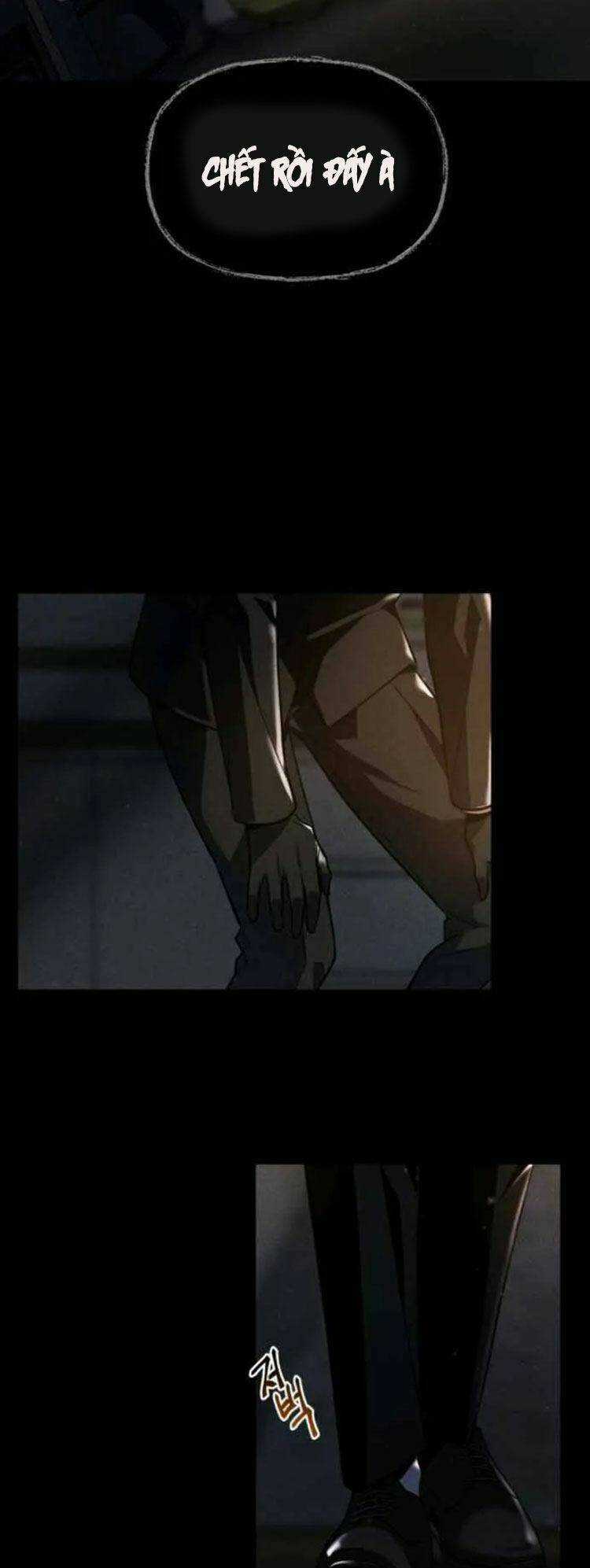 Tôi Đã Giết Hắn Chapter 1 trang 6