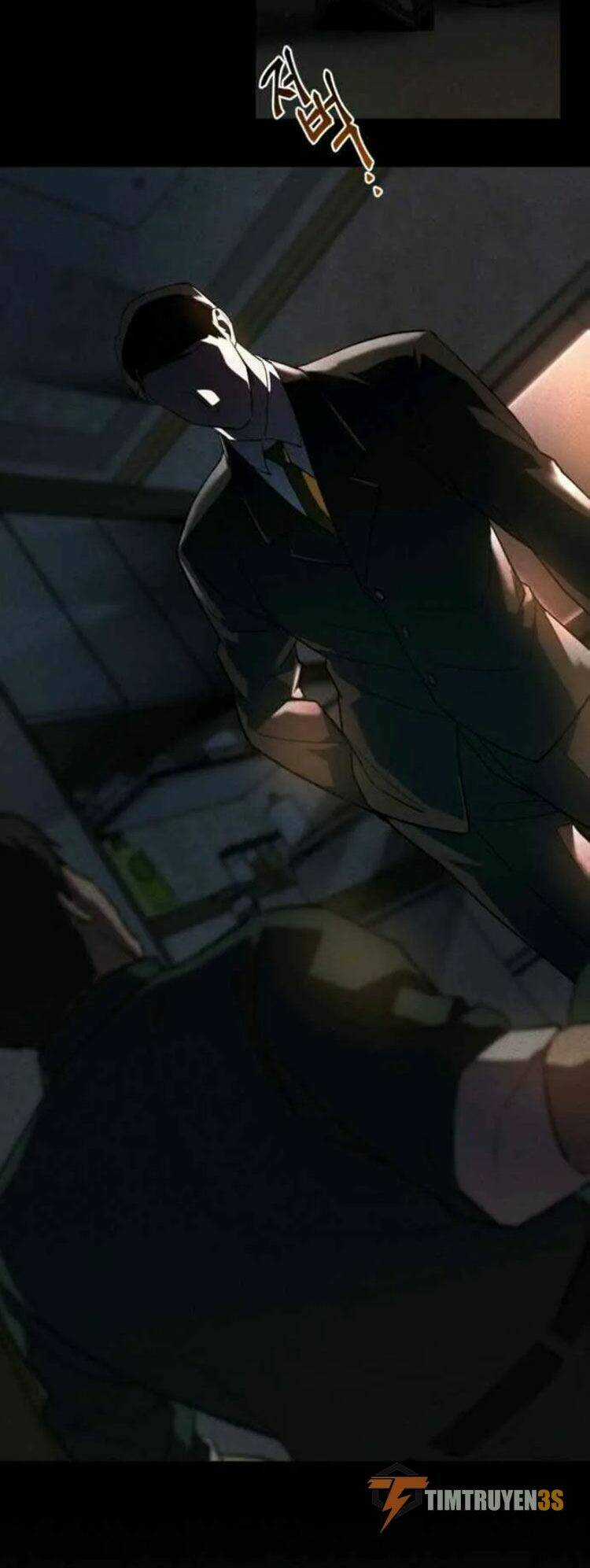 Tôi Đã Giết Hắn Chapter 1 trang 7