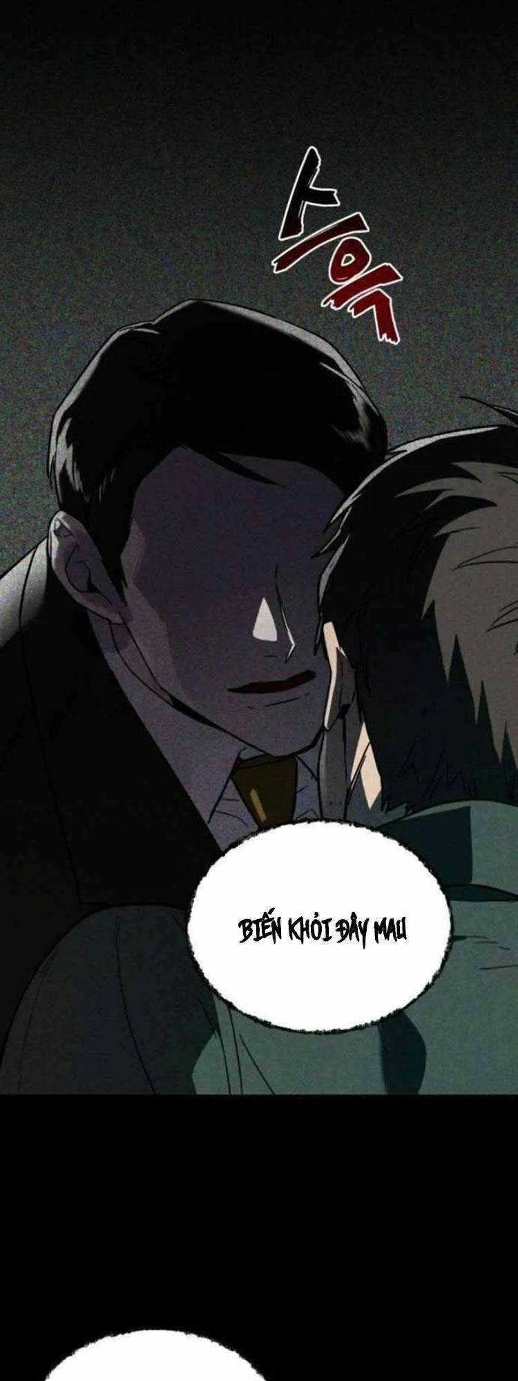 Tôi Đã Giết Hắn Chapter 1 trang 8