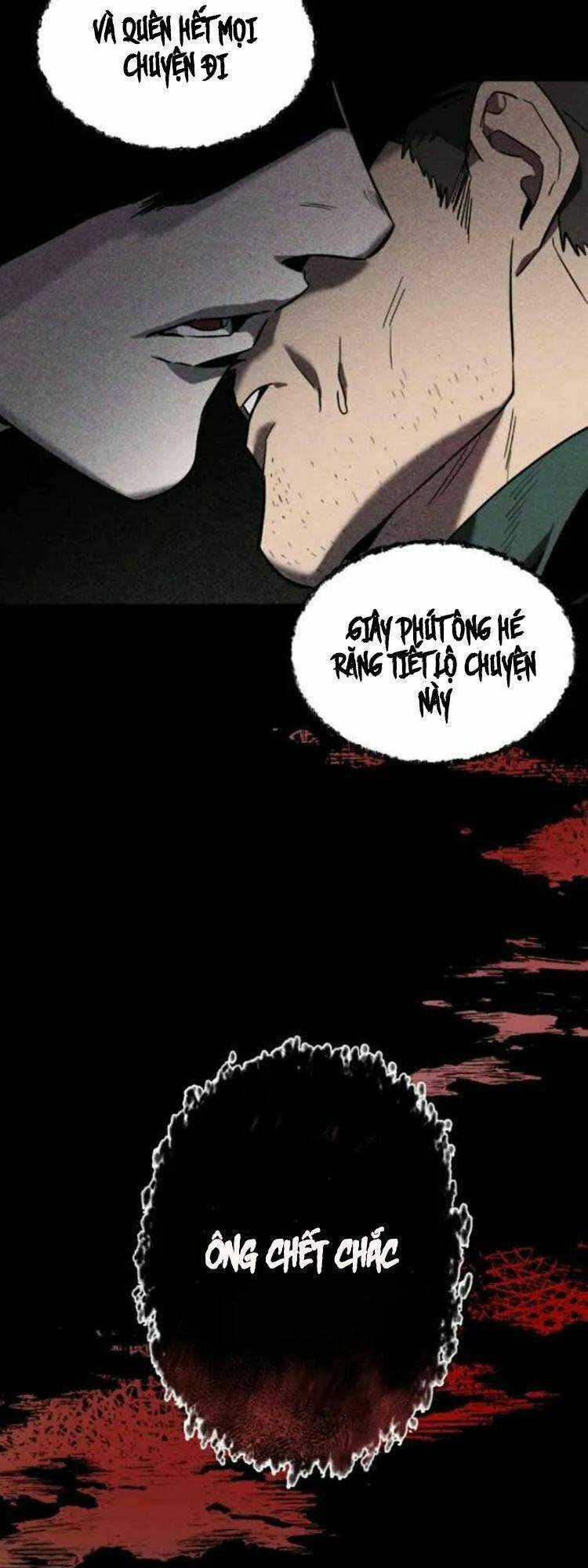 Tôi Đã Giết Hắn Chapter 1 trang 9