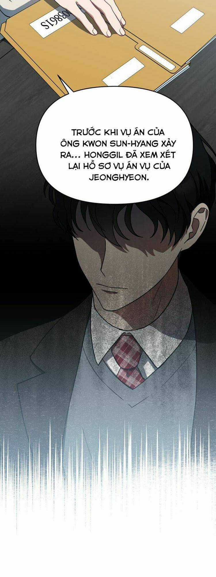 Tôi Đã Giết Hắn Chapter 10 trang 10