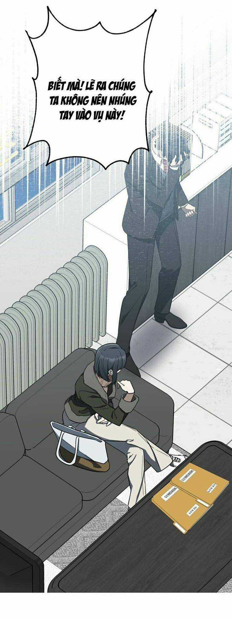 Tôi Đã Giết Hắn Chapter 10 trang 11