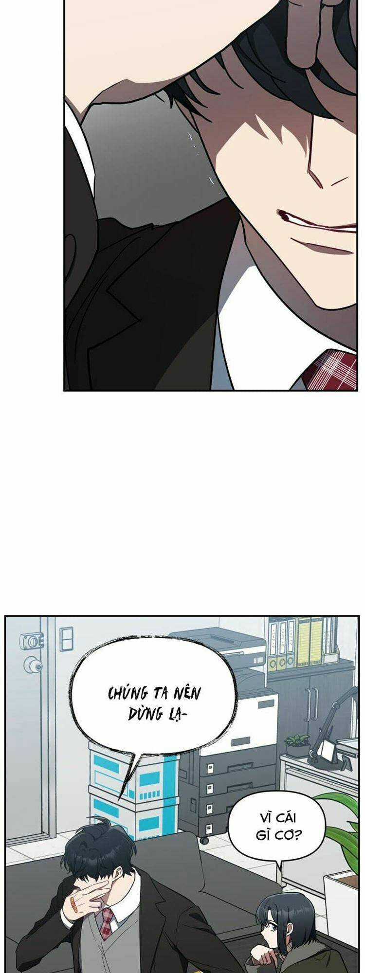 Tôi Đã Giết Hắn Chapter 10 trang 13