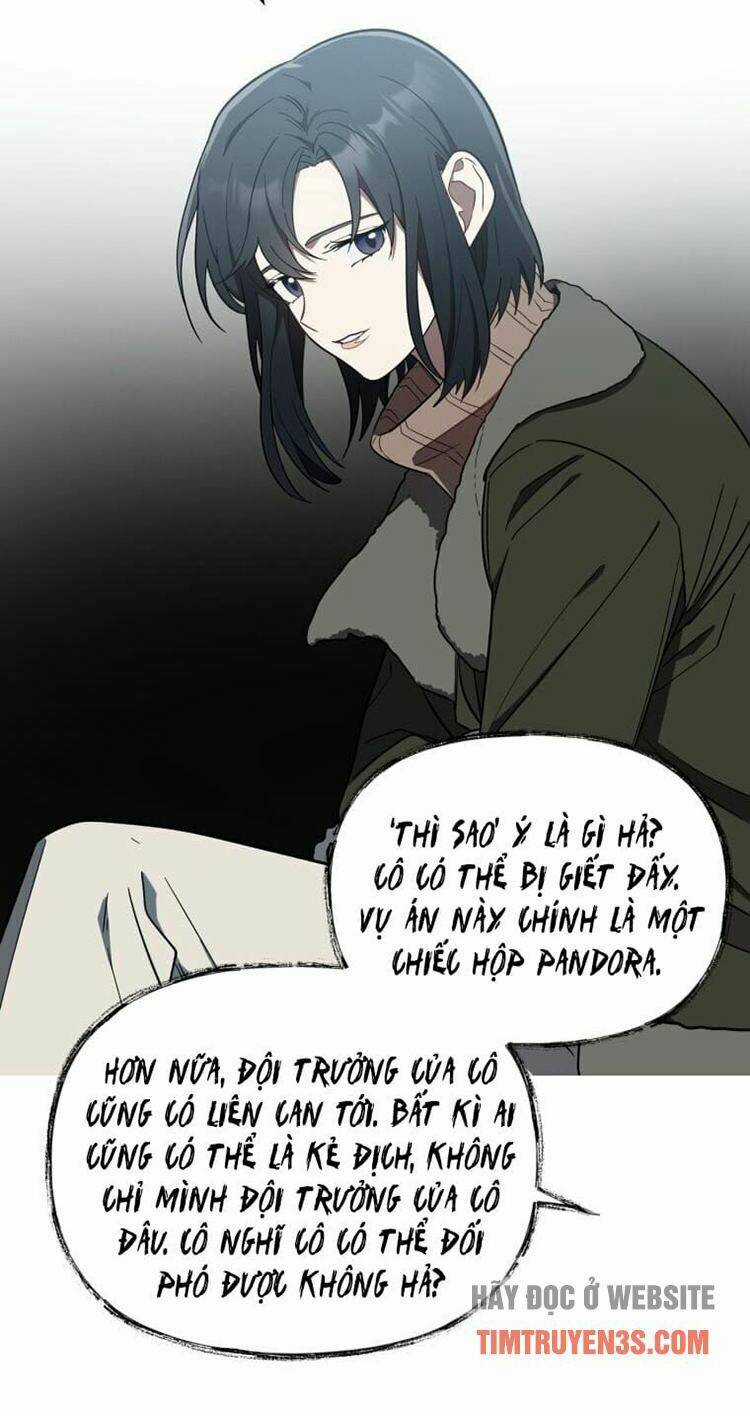 Tôi Đã Giết Hắn Chapter 10 trang 16