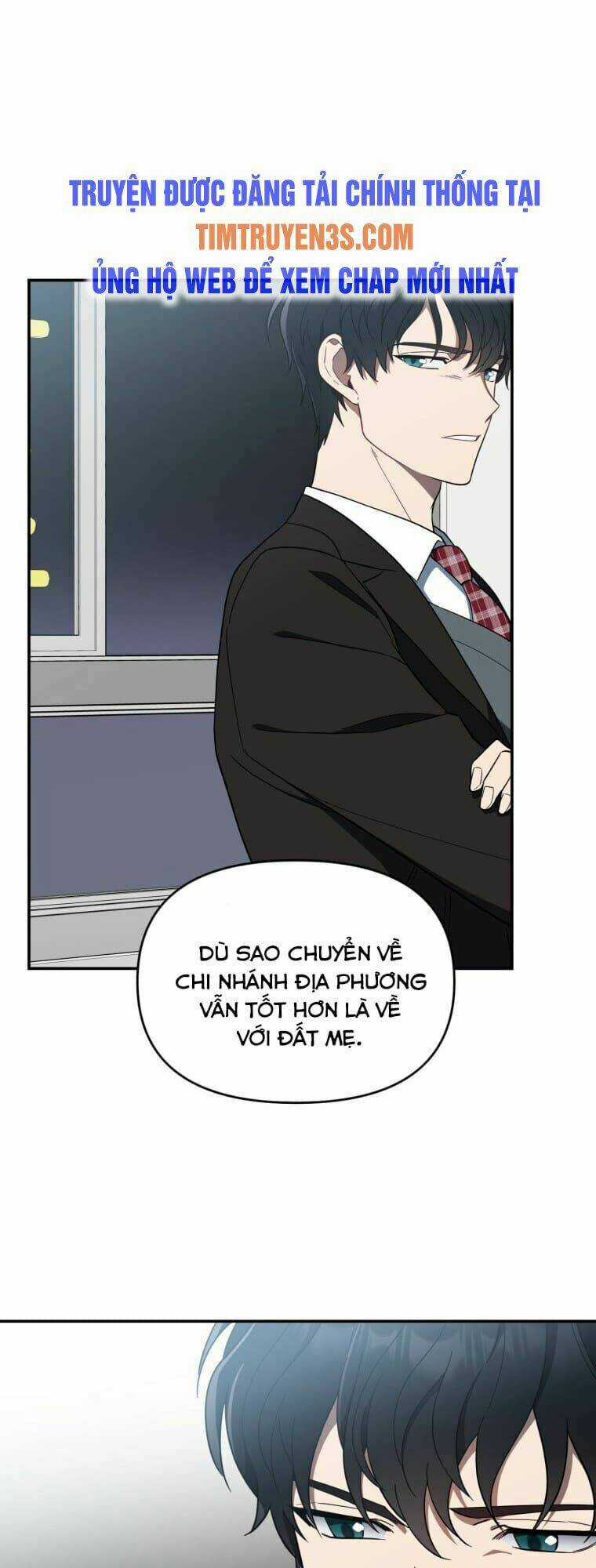 Tôi Đã Giết Hắn Chapter 10 trang 18