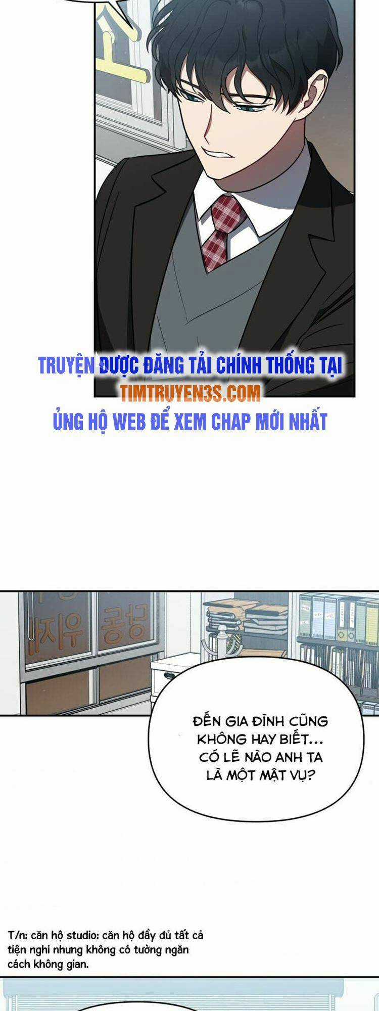 Tôi Đã Giết Hắn Chapter 10 trang 2